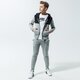 detská mikina NIKE MIKINA S KAPUCŇOU SPORTSWEAR SWOOSH cu9206-063 farba čierna