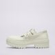 dámska vychádzková obuv CONVERSE CHUCK TAYLOR ALL STAR LUGGED HEEL MJ a10617c farba biela