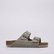 dámske šľapky BIRKENSTOCK ARIZONA  1027687 farba sivá