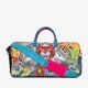 dámska taška SPRAYGROUND TAŠKA ASTROJUNGLE DUFFLE 910d4459nsz farba viacfarebná