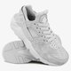 dámske tenisky (obuv) NIKE AIR HUARACHE RUN PRM 683818014 farba sivá