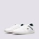 pánske tenisky (obuv) LACOSTE MENERVA SPORT 0121 1 CMA 742cma00151r5 farba biela