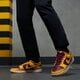 pánske tenisky (obuv) NIKE DUNK LOW RETRO dd1391-702 farba žltá