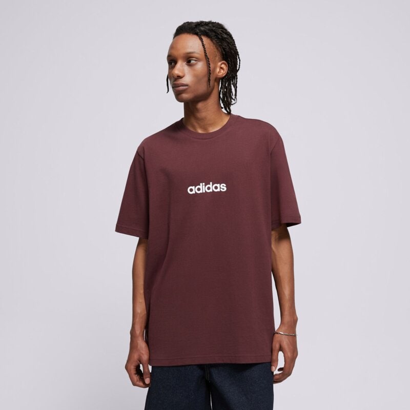 ADIDAS TRIČKO M LIN SJ T