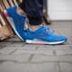 pánske tenisky (obuv) ASICS GEL-LYTE III  h637y4242 farba modrá