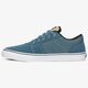 pánske tenisky (obuv) ETNIES BARGE LS 4101000351442 farba modrá