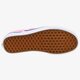 dámske tenisky (obuv) VANS CLASSIC SLIP-ON  vzmr2w0 farba ružová