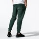 pánske nohavice NIKE NOHAVICE  SPORTSWEAR CLUB FLEECE bv2671-370 farba khaki