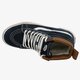 pánske skate obuv VANS SK8-HI MTE vxh4dx2m farba tmavomodrá