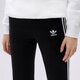 dámske nohavice ADIDAS LEGGINGS 3 STRIPES TIGHT h09426 farba čierna