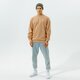 pánska mikina ELLESSE MIKINA CALENDULA SWEATSHIRT BEIGE shk13145214 farba béžová