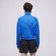 dámska mikina NIKE MIKINA NSW NK WR POLY KNIT JKT hj0975-405 farba modrá