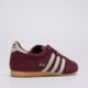 dámske tenisky (obuv) ADIDAS JAPAN W kj6153 farba hnedá