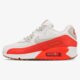 dámske tenisky (obuv) NIKE WMNS AIR MAX 90 ESSENTIAL  616730113 farba biela