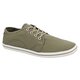 pánske tenisky (obuv) TIMBERLAND EK CASCO BAY CANVAS OXFORD CANVAS OX 9329b farba khaki
