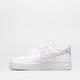 dámske tenisky (obuv) NIKE AIR FORCE 1 '07 NEXT NATURE dn1430-105 farba biela