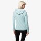 dámska mikina O'NEILL MIKINA LW EASY HOOD 5564246080 farba zelená