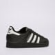 dámske tenisky (obuv) ADIDAS SUPERSTAR II W  ji0079 farba čierna