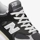 pánske tenisky (obuv) NEW BALANCE MSX90RPA msx90rpa farba čierna