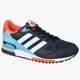 ADIDAS ZX 750  s79194 farba viacfarebná