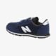 NEW BALANCE KV396BGY kv396bgy farba tmavomodrá