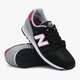dámske tenisky (obuv) NEW BALANCE WL373PN wl373pn farba čierna