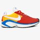pánske tenisky (obuv) NIKE D/MS/X WAFFLE cq0205-801 farba červená