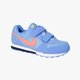 NIKE MD RUNNER 2 (PSV)  807320402 farba modrá