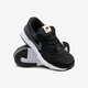 detské tenisky (obuv) NIKE VIBENNA BP 922904002 farba čierna