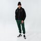 pánske nohavice JORDAN NOHAVICE  M J ESS FLC PANT da9820-333 farba zelená