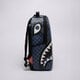 dámsky ruksak SPRAYGROUND RUKSAK MIDNIGHT SIP BACKPACK 910b7400nsz farba modrá