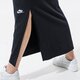 dámska sukňa NIKE SUKŇA W NSW SKIRT MAXI JRSY cz9730-010 farba čierna
