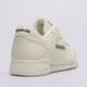 pánske tenisky (obuv) REEBOK WORKOUT PLUS 100255986 farba biela