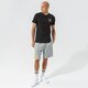 pánske šortky NEW ERA ŠORTKY  NBA SIDE PANEL SHORT LAKERS LOS ANGELES LAKE 12590889 farba sivá