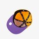 detská šiltovka NEW ERA ČIAPKA NBA BASIC LOS ANGELES LAKERS 10861623 farba žltá