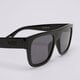 dámska taška VANS OKULIARE SQUARED OFF SHADES vn0a7pr1blk1 farba čierna