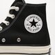 dámske tenisky (obuv) CONVERSE CHUCK 70 162050c farba čierna