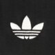 dámska mikina ADIDAS MIKINA BLOUSY OVERSIZED TRACK TOP lg4075 farba čierna
