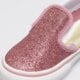 detské skate obuv VANS TD SLIP-ON V vn0a5efk0fu1 farba ružová