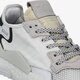 detské tenisky (obuv) ADIDAS NITE JOGGER J ee6482 farba biela