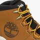 pánske tenisky (obuv) TIMBERLAND BROOKLYN CITY MID tb0a26jw2281 farba žltá