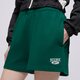 dámske šortky REEBOK ŠORTKY  CL AE SM LOGO SHORT 100076254 farba zelená