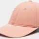 dámska šiltovka LEVI'S ČIAPKA WOMEN'S ESSENTIAL CAP d75810001 farba ružová