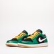 pánske tenisky (obuv) AIR JORDAN 1 LOW SE  dq8422-300 farba zelená
