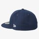 detská šiltovka NEW ERA ČIAPKA NE FLAG 59FIFTY ROYAL 80259412 farba tmavomodrá