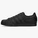 dámske tenisky (obuv) ADIDAS SUPERSTAR  h00200 farba čierna