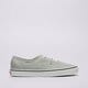 pánske skate obuv VANS AUTHENTIC  vn000d7yepo1 farba modrá