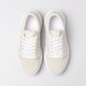 dámske tenisky (obuv) VANS UA OLD SKOOL OVERT CC vn0a7q5e1nf1 farba béžová