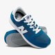 detské tenisky (obuv) NEW BALANCE KL220CCY kl220ccy farba modrá