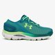 dámske tenisky (obuv) UNDER ARMOUR WOMEN'S SPEEDFORM GEMINI 2 1288354933 farba modrá
